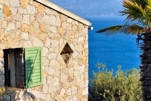 Appart'hotels Residence Roc E Mare Cargese : photos des chambres