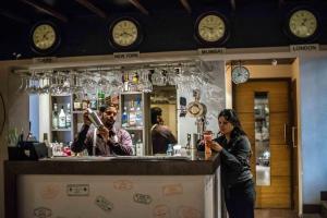 Hotel Oriental Aster - Mumbai International Airport