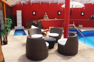 Apartment Leon Finca Montimar