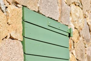 Appart'hotels Residence Roc E Mare Cargese : photos des chambres