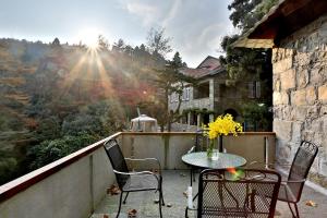 Moganshan Yun Shui Hua Yu Guesthouse