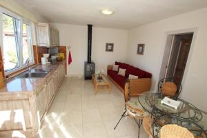 Casa Pepe Finca Montimar