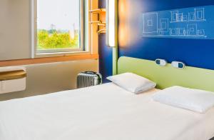 Hotels ibis budget Pouilly-en-Auxois : photos des chambres