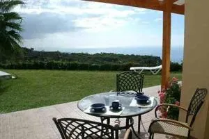 Suite Paloma Finca Montimar - Tamaimo