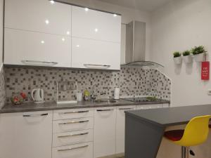 Studio apartment Arija 