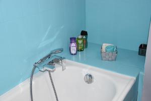 Appartements La Forclaz : photos des chambres