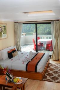 Hotel Raniban Arcade