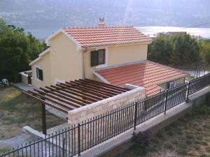 4 stern ferienhaus Prima Casa Kotor Montenegro