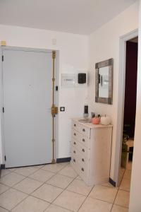 Appartements La Forclaz : photos des chambres