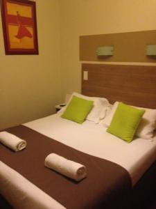 Hotels Hotel Cote Patio : photos des chambres