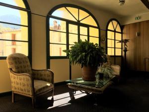 Hotels Hotel Vidal : photos des chambres