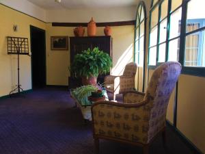 Hotels Hotel Vidal : photos des chambres