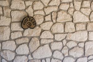 Luxury Stone Apartments Kefalloniá Greece