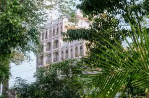 Hotel Raniban Arcade - Nuwākot