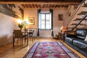 Loft Duomo Cathedral with Lift