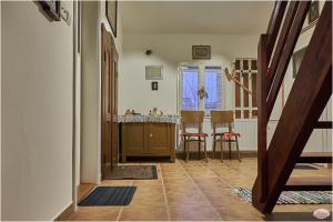 Quadruple Room room in Ana Guesthouse