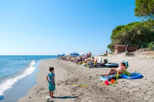 Villages vacances Le Village des Isles : photos des chambres