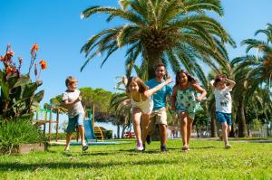 Villages vacances Le Village des Isles : photos des chambres