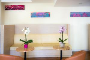 Villages vacances Le Village des Isles : photos des chambres