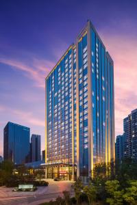 Kangda Howard Johnson Hotel Qingdao