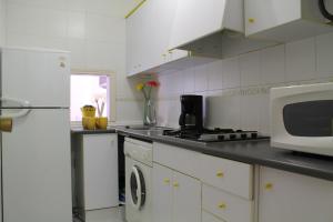 Apartment room in Apartamento Promar