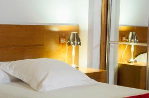 Apartamentos Cean Bermudez