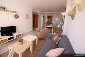 Apartment with Sea View room in Andaluz Apartments Mar de Nerja