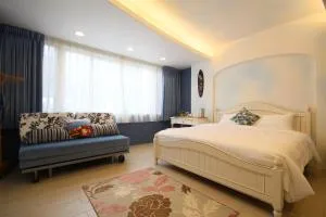 Bei Yue B&B - Jen-ai-li