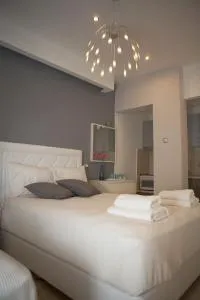 Ammos Beach - Glífa