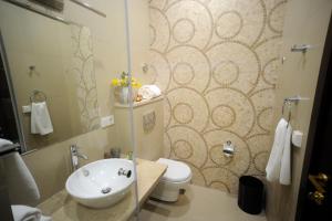 Badagoni Boutique Hotel Rustaveli