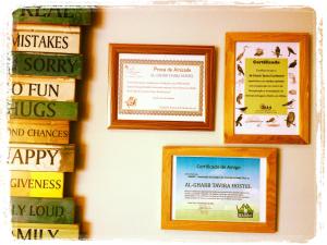 Al-Gharb Tavira Eco GuestHouse