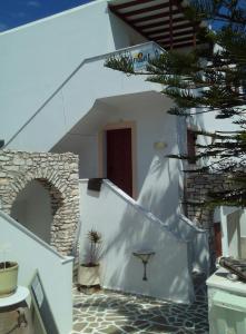 Sunset Studios & Apartments Adults Only Paros Greece