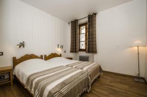 Appartement Lavande