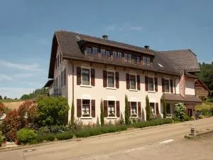 Rebstock Kappelwindeck - 比赫莱尔塔尔