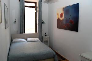 Standard Double Room 1 room in Anemones Rooms