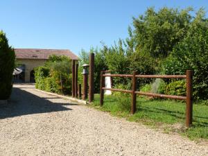 B&B / Chambres d'hotes Chambres d'Hotes du Clos Semper Felix : photos des chambres