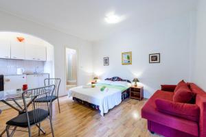 Apartments Garden Beach