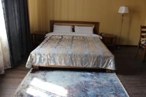 Hotel Barin House готель с бомбосховищем