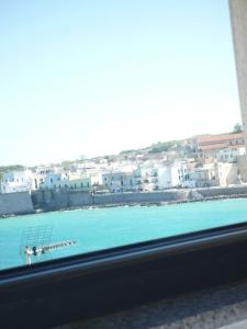Otranto mare e spiagge Otranto Mon Amour