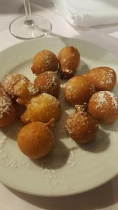 Martina Guest house-Rooms