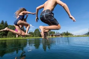 Aparthotel Ederhof - Schlanitzen