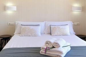 Apartamentos Malagueta Urban Beach