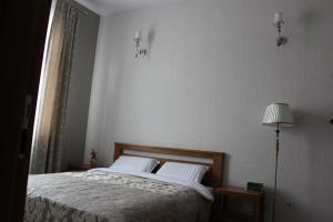 Hotel Barin House готель с бомбосховищем