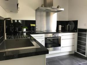 Villas Le Hameau de la Crique de l'Anglaise : photos des chambres