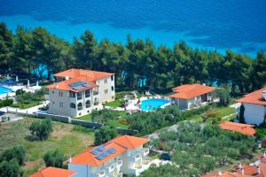 Country Inn Halkidiki Greece