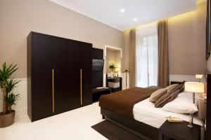 NAP Luxury Guest House Bovio