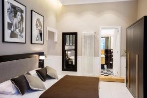 NAP Luxury Guest House Bovio