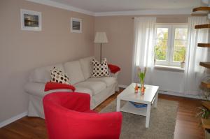 Ferienwohnung Gänsemarkt