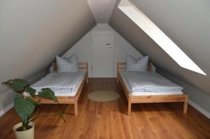 Ferienwohnung Gänsemarkt