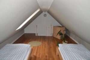 Ferienwohnung Gänsemarkt